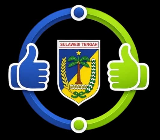 Logo Berani Mantap